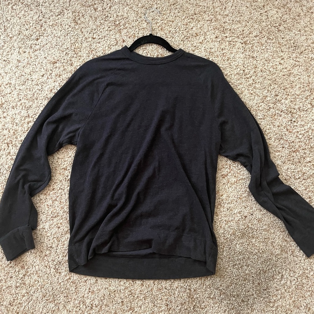 James Perse Long Sleeve